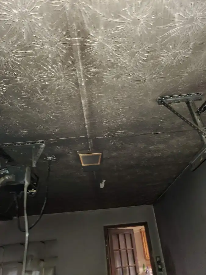 Fire and smoke damage assessment for Emergency Water Damage Services in Garden City